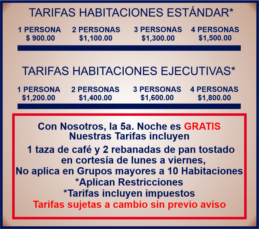 fotograf�a del hotel